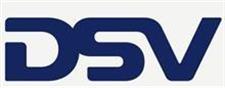 DSV AIR & SEA LTD logo