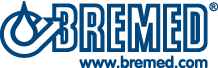 BREMED LIMITED logo