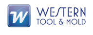 WESTERN TOOL & MOLD LIMITED logo