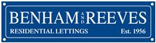 B & R RESIDENTIAL LETTINGS (HK) LIMITED logo