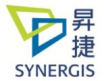 SYNERGIS MANAGEMENT SERVICES LIMITED logo