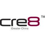 CRE8 (GREATER CHINA) LTD logo