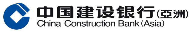 CHINA CONSTRUCTION BANK (ASIA) CORPORATION LIMITED logo