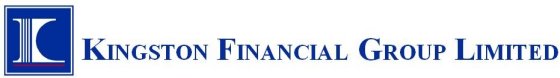 KINGSTON SECURITIES LIMITED logo