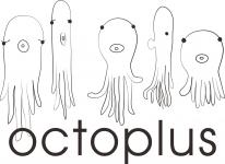 OCTO PLUS logo