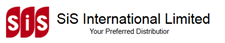 SIS INTERNATIONAL HOLDINGS LIMITED logo
