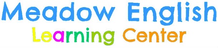 MEADOW ENGLISH LEARNING CENTER LIMITED logo