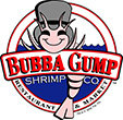 BUBBA GUMP SHRIMP CO RESTAURANT & MARKET logo