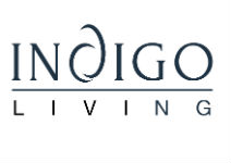 INDIGO LIVING LIMITED logo
