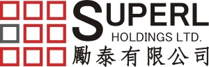 SUPERL HOLDINGS LIMITED logo