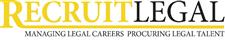 RECRUIT LEGAL, RECRUIT EXPRESS PTE LTD logo