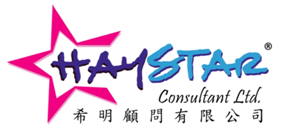 HAYSTAR CONSULTANT LIMITED logo