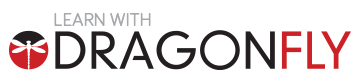 DRAGONFLY LIMITED logo