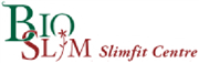 BIO-SLIM PROFESSIONAL BEAUTY CENTRE LIMITED logo