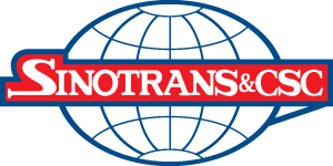 SINOTRANS SHIPPING LIMITED logo
