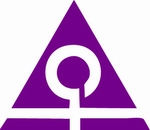 THE ASSOCIATION FOR THE ADVANCEMENT OF FEMINISM logo