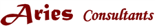 ARIES CONSULTANTS logo