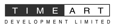 TIME ART DEVELOPMENT LIMITED logo