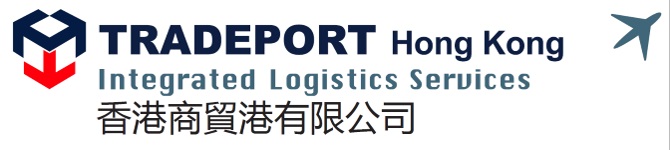 TRADEPORT HONG KONG logo