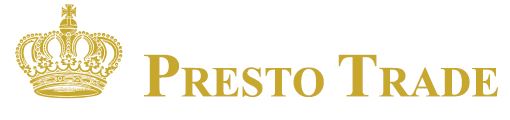 PRESTO TRADE logo
