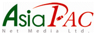 ASIAPAC NET MEDIA LIMITED logo