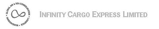 INFINITY CARGO EXPRESS LIMITED logo