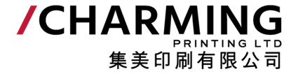 CHARMING PRINTING LIMITED logo