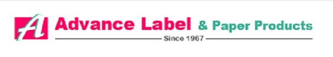 ADVANCE LABEL LIMITED logo
