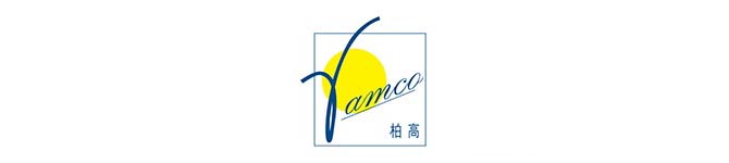 PAMCO LIMITED logo