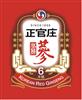 KOREA RED GINSENG (CHINA) COMPANY LIMITED logo