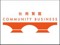 COMMUNITY BUSINESS LIMITED logo