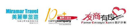 MIRAMAR TRAVEL LIMITED logo
