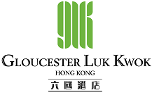GLOUCESTER LUK KWOK HONG KONG logo