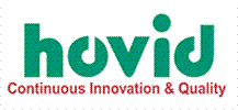 HOVID LIMITED logo