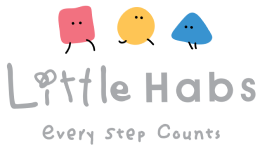 PRE-SCHOOL HABITAT CO. LIMITED logo