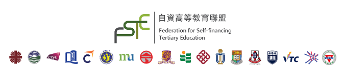 FEDERATION FOR SELF-FINANCING TERTIARY EDUCATION LIMITED logo