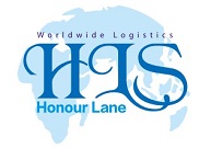 HONOUR LANE SHIPPING LIMITED logo