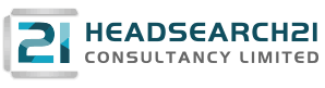 HEADSEARCH21 CONSULTANCY LIMITED logo
