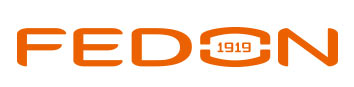 FEDON FAR EAST LIMITED logo