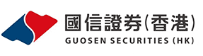 Guosen Securities (HK) Financial Holdings Company, Limited