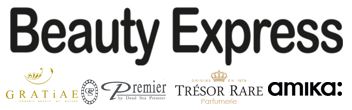 BEAUTY EXPRESS LIMITED logo