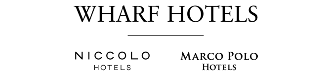 WHARF HOTELS MANAGEMENT LIMITED logo