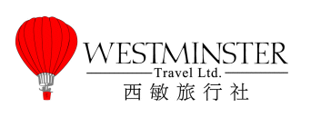 WESTMINSTER TRAVEL LIMITED logo