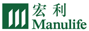 MANULIFE (INTERNATIONAL) LIMITED logo