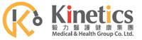 KINETICS MEDICAL & HEALTH GROUP COMPANY LIMITED logo