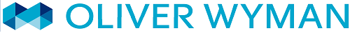 OLIVER WYMAN, INC. logo