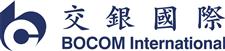 BOCOM INTERNATIONAL HOLDINGS COMPANY LIMITED logo