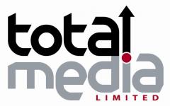 TOTAL MEDIA LIMITED logo