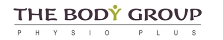 THE BODY GROUP LIMITED logo