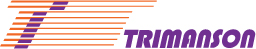 TRIMANSON EXPRESS LIMITED logo